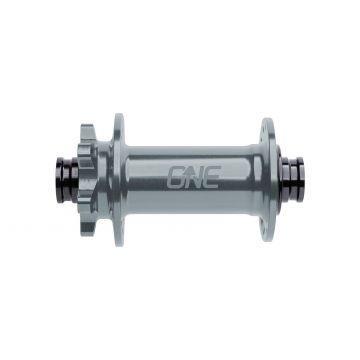 ONEUP FRONT HUB Etunapa