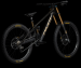 PIVOT PHOENIX PRO SAINT Black Gold