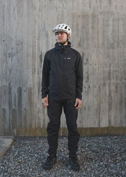 POC Motion Rain Pants vedenpitävät ajohousut