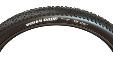 Maxxis Rekon Race 29X2.4"WT MaxxSpeed EXO TR 120TPI Folding