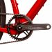 Wolf Tooth Direct Mount Chainrings for SRAM 8-Bolt Gravel / Road Cranks