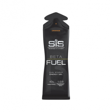 SIS Beta Fuel Geeli 60ml