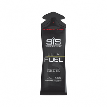 SIS Beta Fuel Geeli 60ml