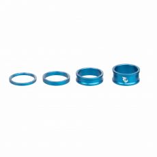 Wolf Tooth Precision Headset Spacers 4kpl