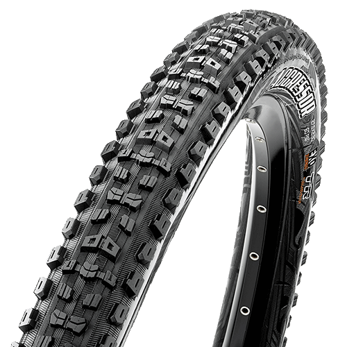 maxxis aggressor dd 29