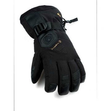 THERM-IC Ultra Heat Boost Gloves akkukäyttöiset hanskat