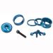 Wolf Tooth Bling Kit Sininen