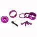 Wolf Tooth Bling Kit Violetti