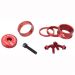 Wolf Tooth Bling Kit RED