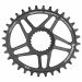 Wolf Tooth Direct Mount Chainrings for Shimano Cranks for Shimano 12spd Hyperglide+ Chain