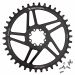 Wolf Tooth Direct Mount Chainrings for SRAM 8-Bolt Gravel / Road Cranks