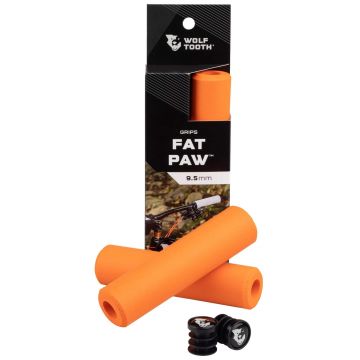 Wolf Tooth Fat Paw Grips