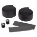 Wolf Tooth Supple Lite Bar Tape Black