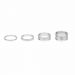 Wolf Tooth Precision Headset Spacers 4kpl